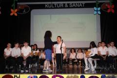 Evrensel Kolej